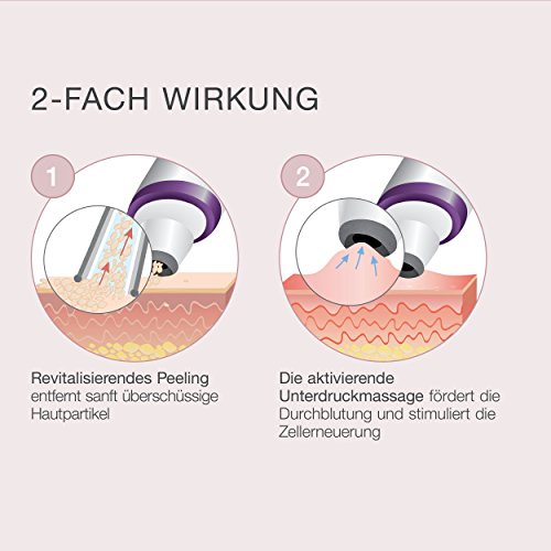 Beurer FC 76 Microdermabrasionsgerät - 6