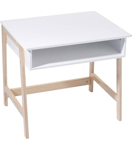 VIPACK | Bureau SAM Chêne | Les Petits