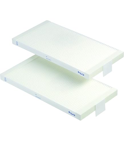 Replacement Filters For Stiebel Eltron LWZ 5 S Smart And THZ