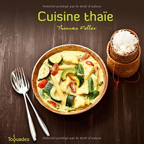 Cuisine thaïe gratuit Cuisine thaïe gratuit