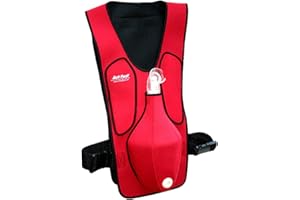 ESP - EDUCATIONAL & SCIENTIFIC PRODUCTS Act+Fast Anti Choking Trainer BackPad Carry Bag & 10 Plugs