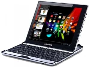 Bluetooth tablette polaroid