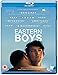 Eastern Boys [Blu-ray] [Reino Unido]