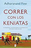  Correr con los keniatas