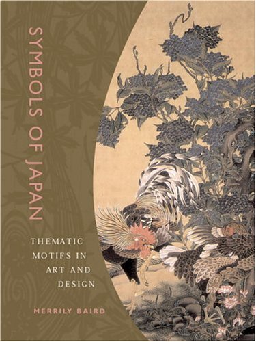 Symbols of Japan : Thematic Motifs in Art and Design livre