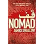 Nomad: The most explosive thriller you'll read all year