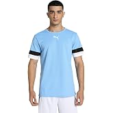 Puma Teamrise Unisex Adult Jersey T-Shirt (Pack of 1)
