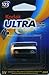 Price comparison product image Kodak Ultra 123 3V Lithium Battery Exp 2023