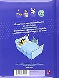 Image de Le Père Castor racontes ses histoires pour s'endormir (1CD audio)