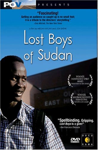 Preisvergleich Produktbild Lost Boys of Sudan