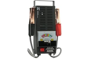 YATO YT-8310 Testeur de batterie