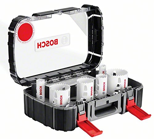 Bosch Pro Leerkoffer für TCT-Lochsägen - 2