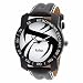 Relish-561 Stylish Black Case Analog Watches for Mens & Boys RS.365.00