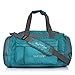 Suntop Alive Nylon/Polyester 40 Litres/20 Inch Gym / Travel Duffel Bag (Sea-Green) RS.885.00