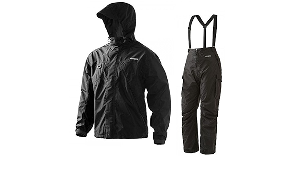 frabill f1 storm jacket