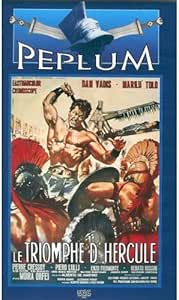 Le Triomphe d'Hercule