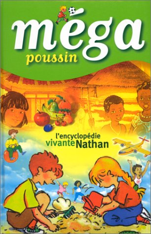 MEGA POUSSIN francais