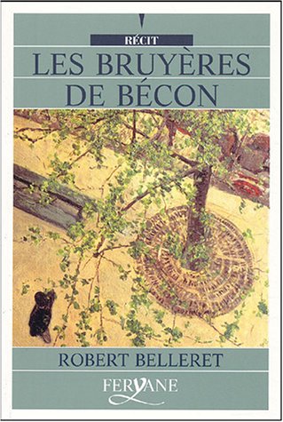 couverture de : Les bruy&egrave;res de B&eacute;con