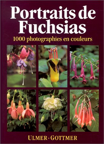 Download Portraits de fuchsias Download Portraits de fuchsias