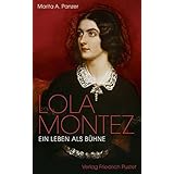 Lola Montez Eine Biographie Seymour Bruce Sandner Renate Amazon De Bucher