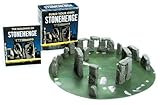 Build Your Own Stonehenge (Running Press Mini Kits) by 