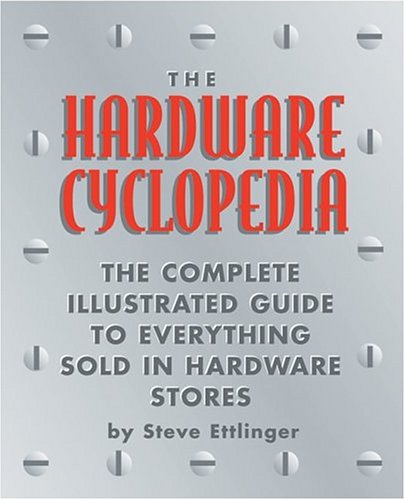 Harware Cyclopedia