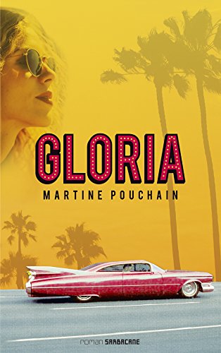 couverture de : Gloria