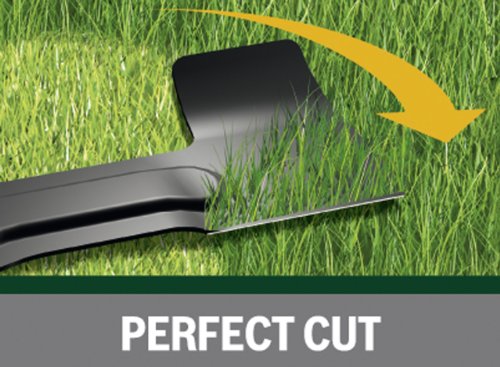 Bosch Ersatzmesser Leaf Collect für Rotak 40 - 4