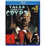 Tales From The Crypt - Geschichten aus der Gruft - 32 Episoden [Blu-ray] - Tom Hanks