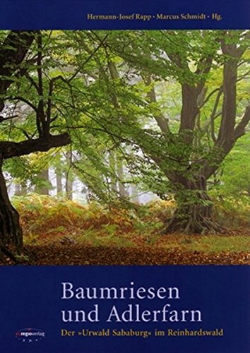 Download Baumriesen und Adlerfarn: Der Urwald Sababurg im Reinhardswald Download Baumriesen und Adlerfarn: Der Urwald Sababurg im Reinhardswald