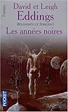 Belgarath le sorcier, tome 1 : Les années noires