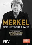 Image de Merkel: Eine kritische Bilanz