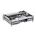 Produktbild Smartfly Info vim1 ein Open Source TV Box Amlogic S905 X Quad-Core Amlogic S905 X DIY Set-Top-Box by khadas, 2 GB DDR3 8 GB eMMC, unterstützt Reichliche Embedded System