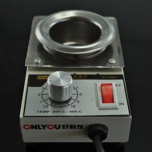 SATKIT Mini SOLDER POT 150W