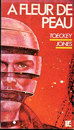 couverture de : A fleur de peau
