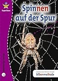 Image de SuperStars: Spinnen auf der Spur