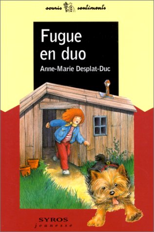 couverture de : Fugue en duo