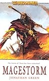 Image de Magestorm (Warhammer Novels)