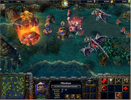 WarCraft III Reign of Chaos BestSeller Series reviews WarCraft III Reign of Chaos BestSeller Series