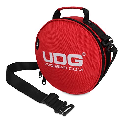 UDG Ultimate Digi Headphone Red