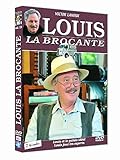 Image de Louis la brocante vol 19 : Louis et le palais idéal - Louis joue les experts