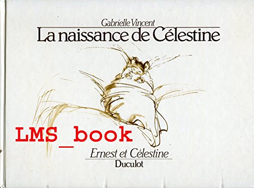 La  naissance de Celestine
