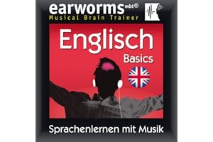 Earworms MBT Englisch [English for German Speakers]: Basics