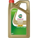 Castrol Edge 5W-30 LL 5 lt Motor Yağı - 2024
