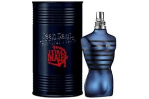 Jean Paul Gaultier Ultra Male Intense Woda toaletowa 75 ml