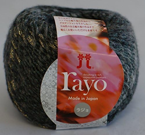 Rajo wool thread MEDIUM 08 30 g 96 m