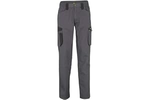 Pantaloni da Lavoro Diadora Utility Staff Winter