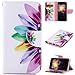 Produktbild iPhone XR Hülle Leder, iPhone XR Hülle Case, Purple Angel Magnet PU Leder Brieftasche Handytasche im Bookstyle Weich TPU Bumper Innere Schutz Schale Etui mit Standfunktion Kartensteckplätze für iPhone XR 6,1 Zoll