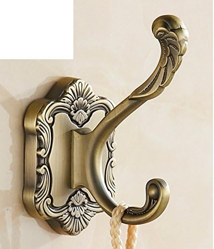 Hook/Coat And Hat Hook /Linked To The Wardrobe/Clothes Hook/ Wall Mounted-J