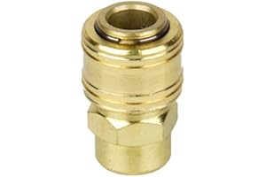 Mannesmann - M 1553 – Raccordo con filettatura interna R 1/4"